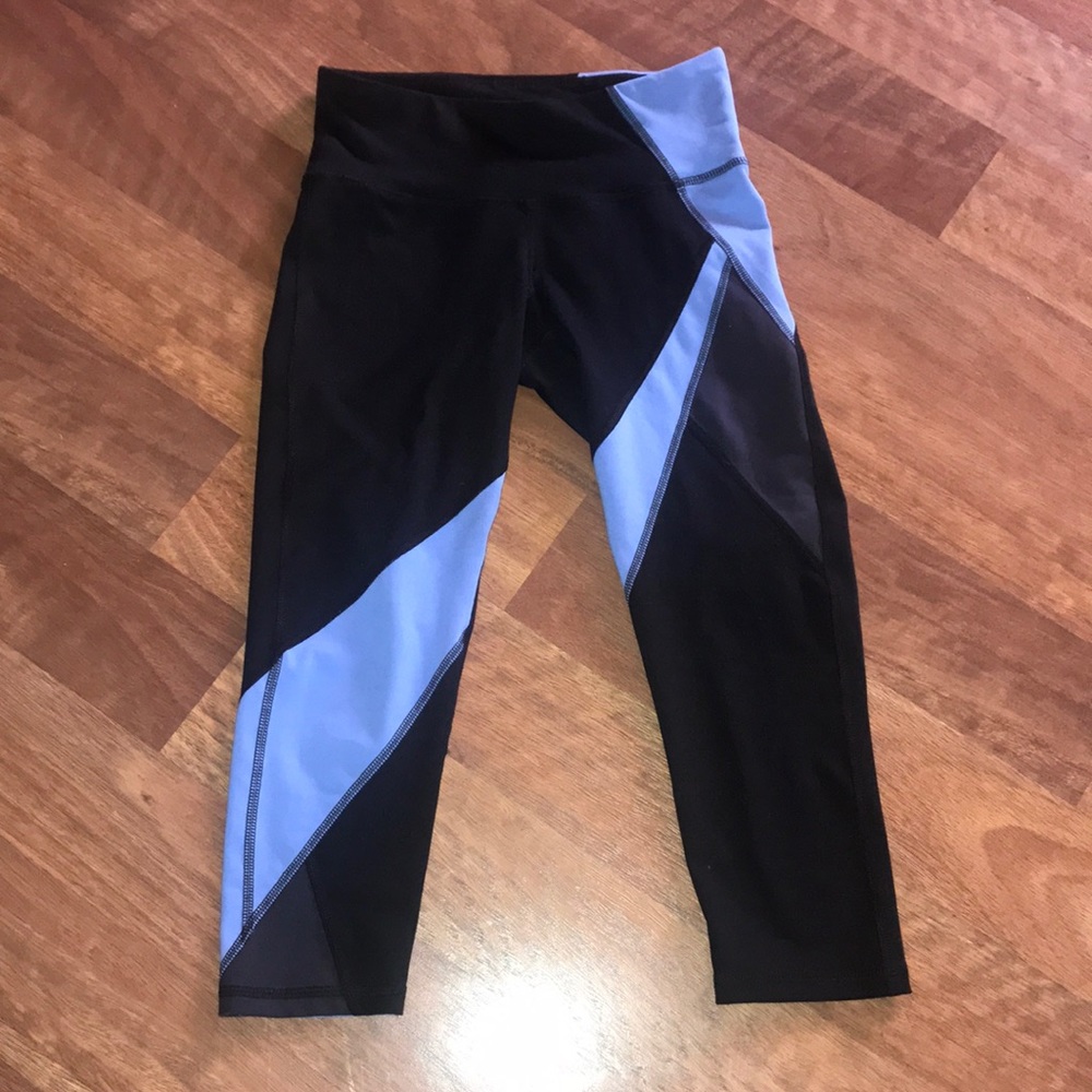 Champion Capri